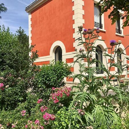 Le Clos De La Pomponnette Kültér fotó