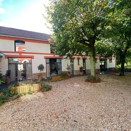Le Clos De La Pomponnette Kültér fotó