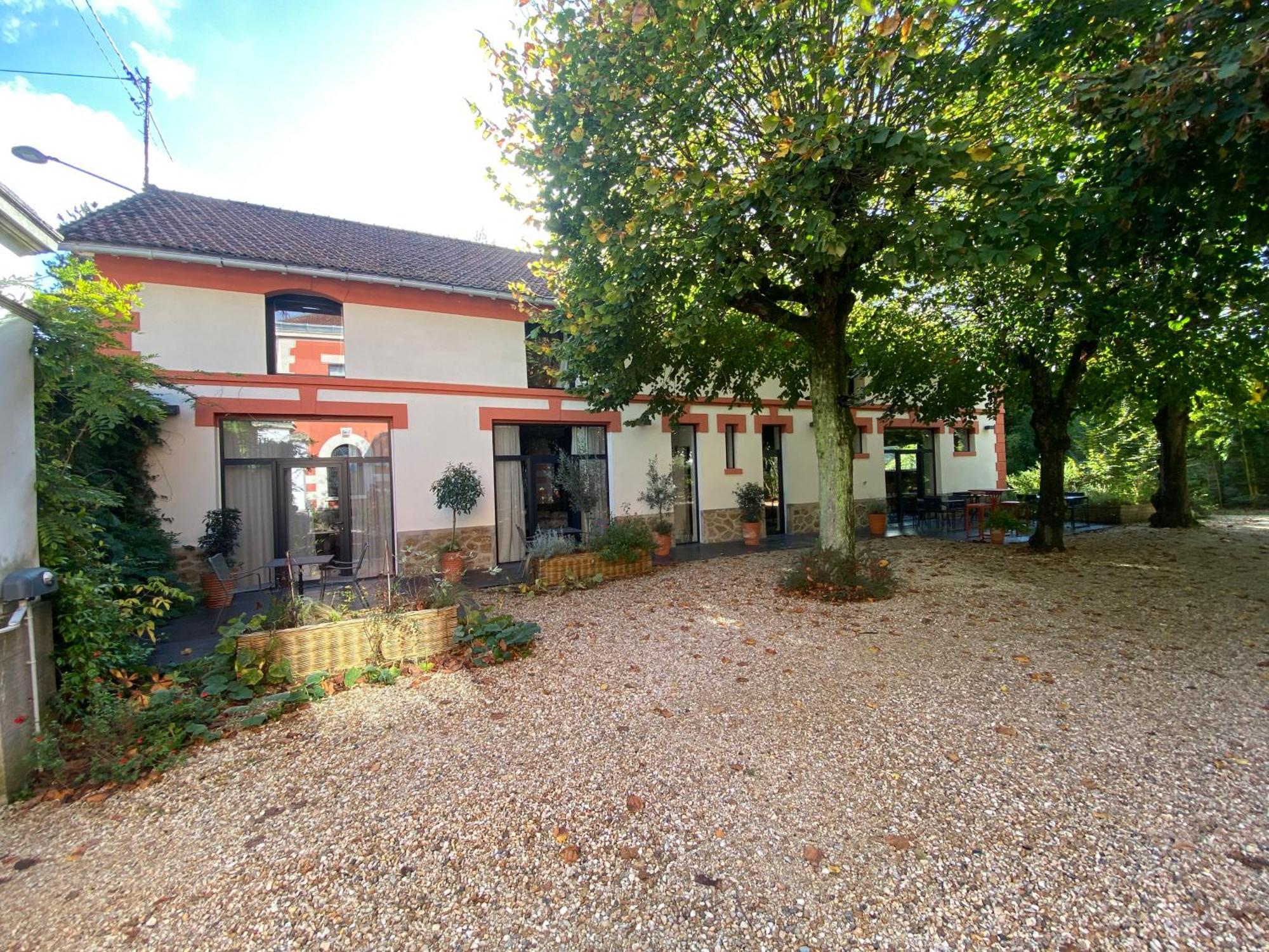 Le Clos De La Pomponnette Kültér fotó