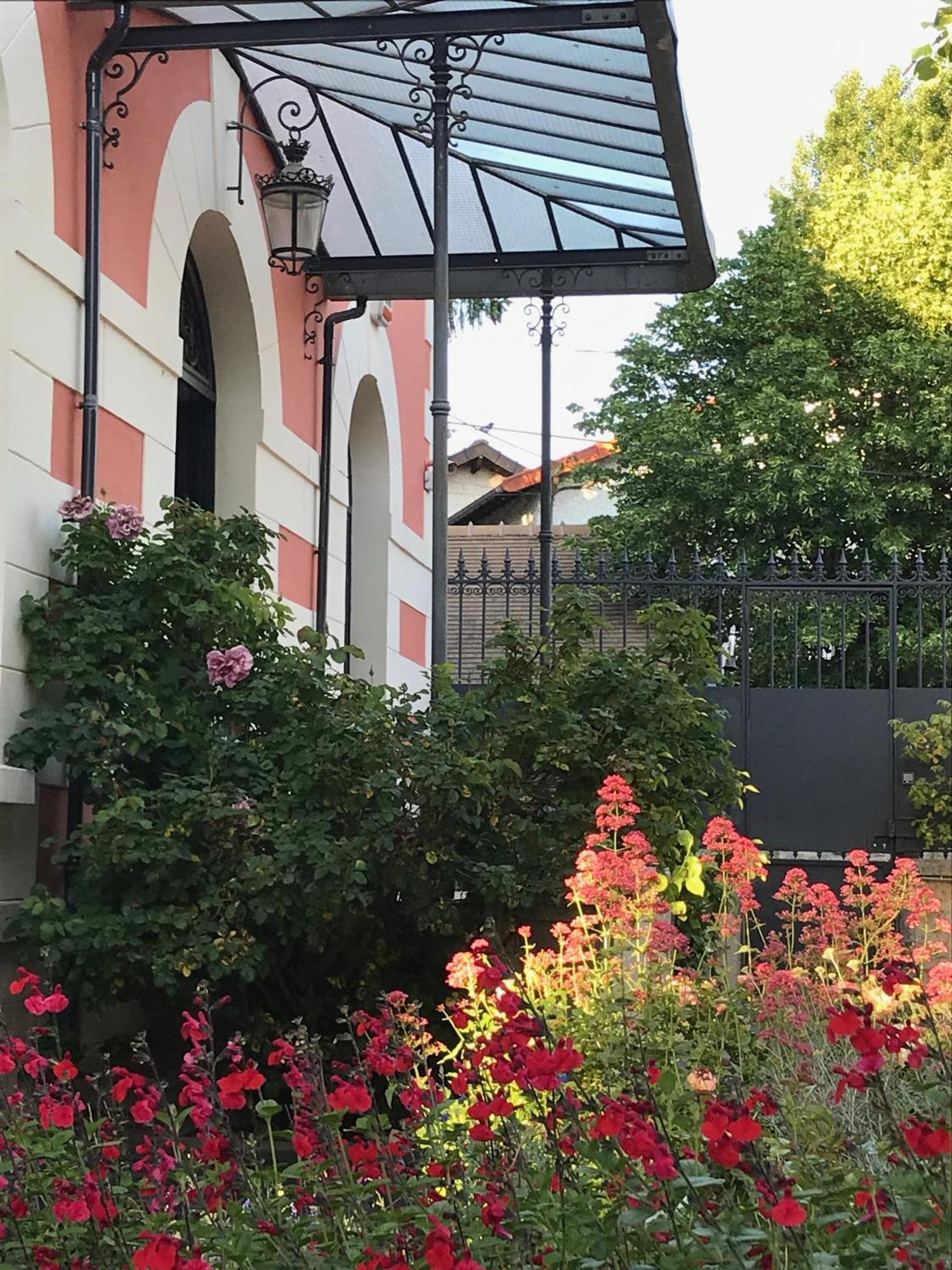 Le Clos De La Pomponnette Kültér fotó
